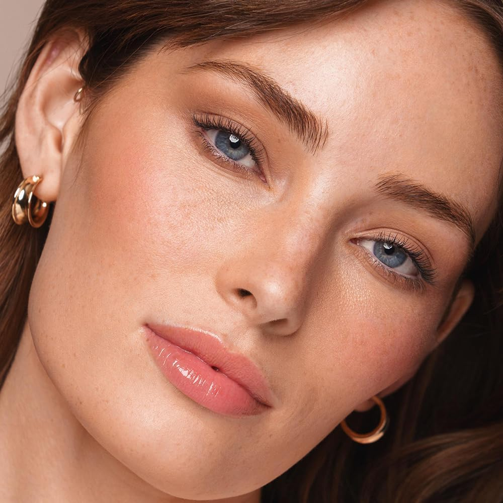 Jouer Creme Eyeshadow Crayon - Built-In Sharpener - Dermatologist Tested - Waterproof, Fast Drying & Crease Resistant Formula - Paraben, Gluten & Cruelty Free image number 1