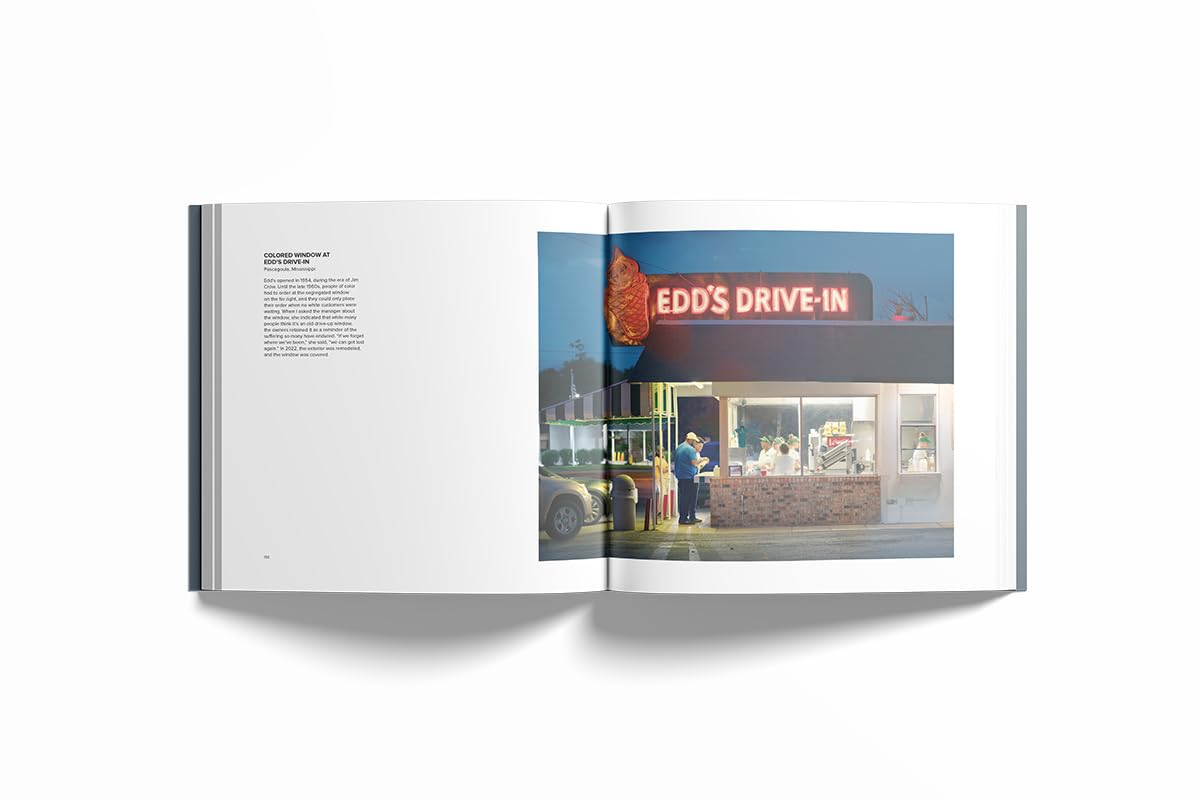 Ghosts of Segregation: American Racism, Hidden in Plain Sight image number 1