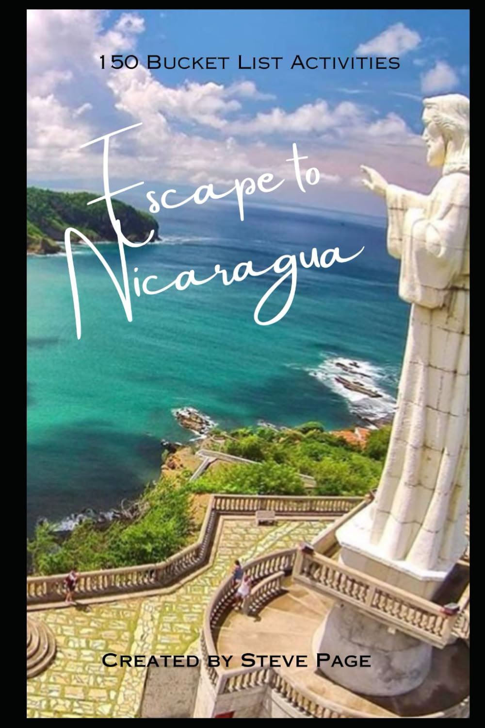 Escape to Nicaragua: 150 Bucket List Activities image number 1