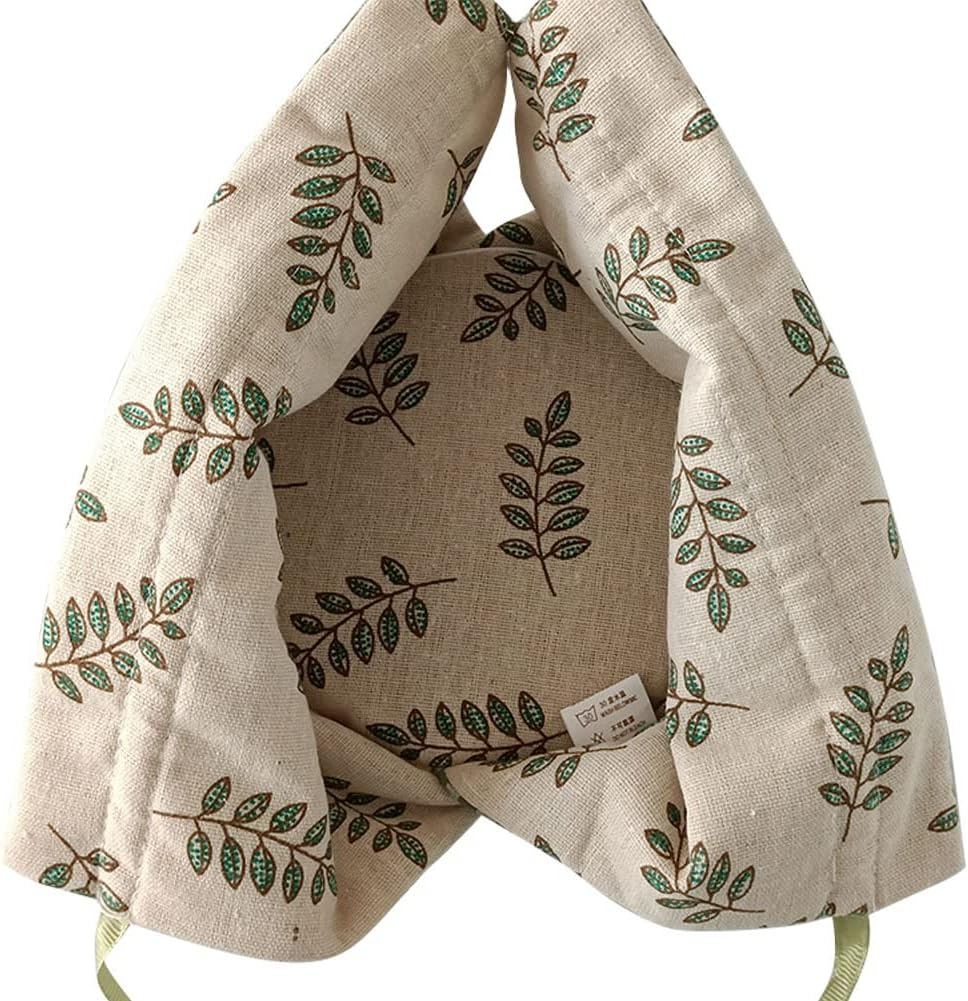 Tea Pot Cozies, Cotton Vintage Floral Teapot Dust Cover Tea Cosy, Kitchen Home Decorative Tea Pots Cozy with Insulation Pad for Housewife, Friend, Mom (Color #22) - Color 15 image number 6