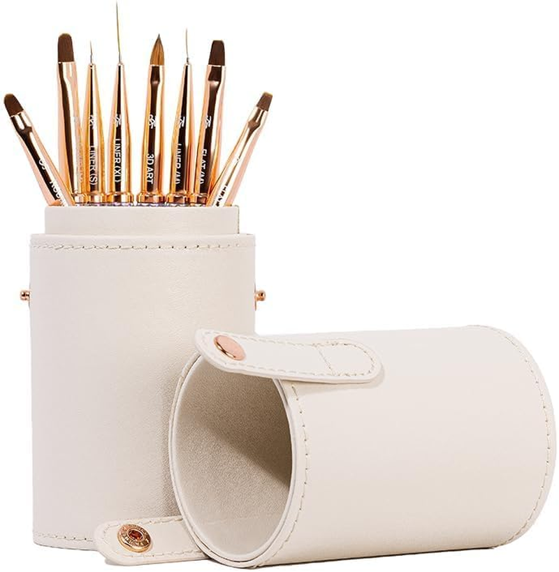 Kiara Sky Nail Art Brush | XL Liner | 17Mm Nail Art Liner