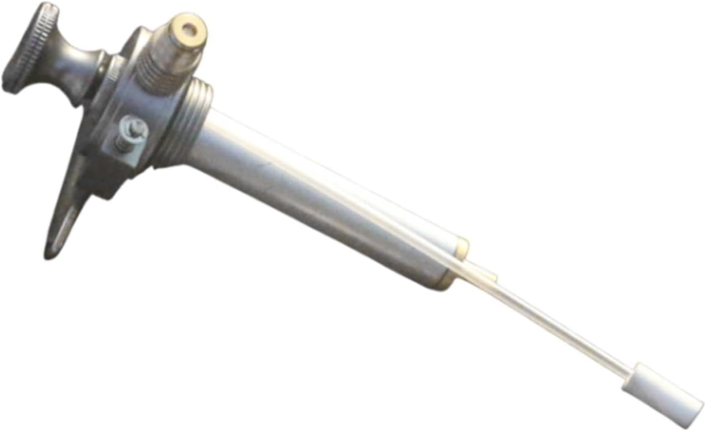 Eigell Fuel Bottle Pump Oil Gas Mixing Pump Lightweight Gas Pump Gas Canister Pump for BBQ Camping Outdoor Hiking Easy to Use image number 4