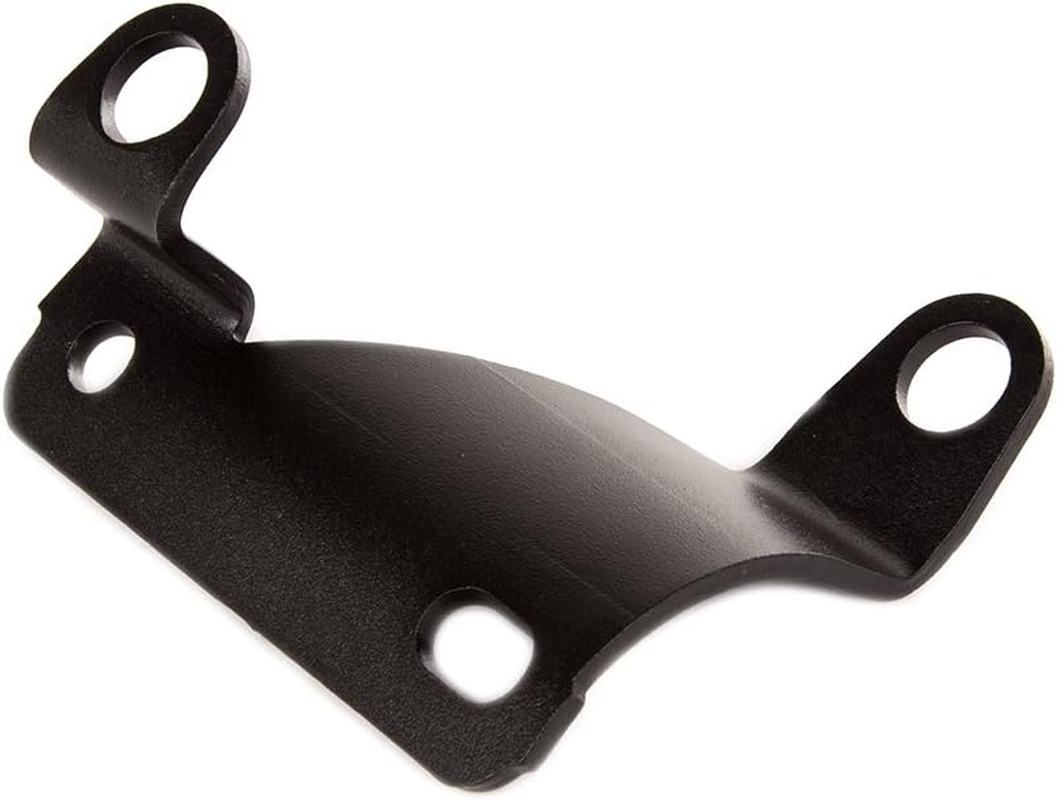 Omix-Ada | 13516.13 | Soft Top Bow Bracket, Left, 1&3 | OE Reference: 55175203 | Fits 1997-2002 Jeep Wrangler TJ