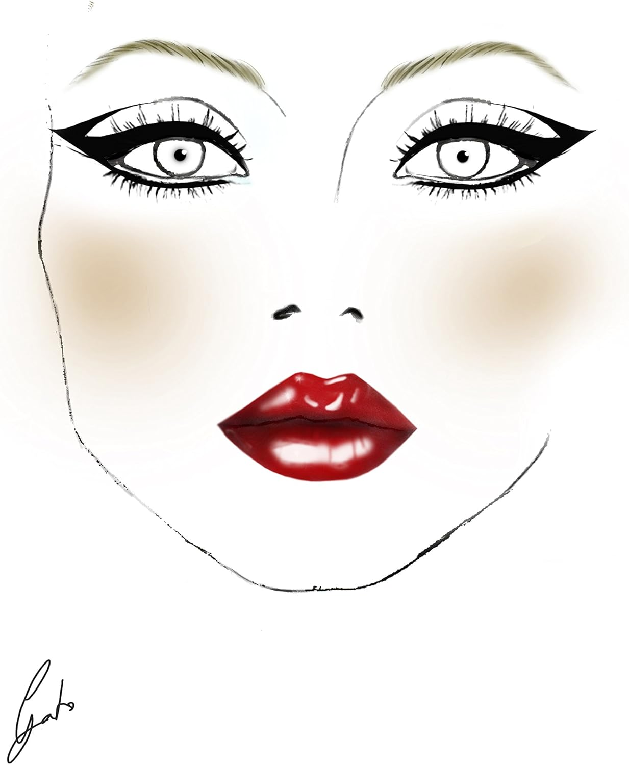 (135 Raspberry Rhapsody) - Maybelline Colorsensational Colour Elixir Lip Gloss (135 Raspberry Rhapsody) - Hibiscus Haven image number 3