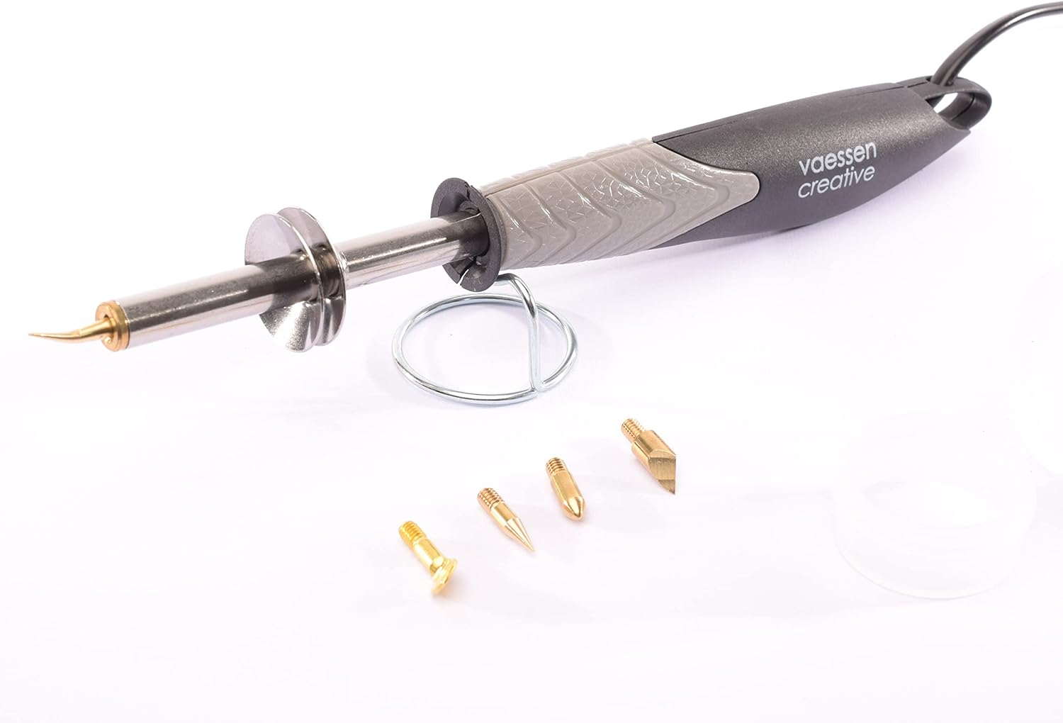 Vaessen Creative Handletter Wood Burning Pen image number 3