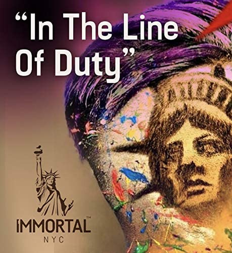 Immortal NYC Matte Clay Paste 150 Ml image number 3