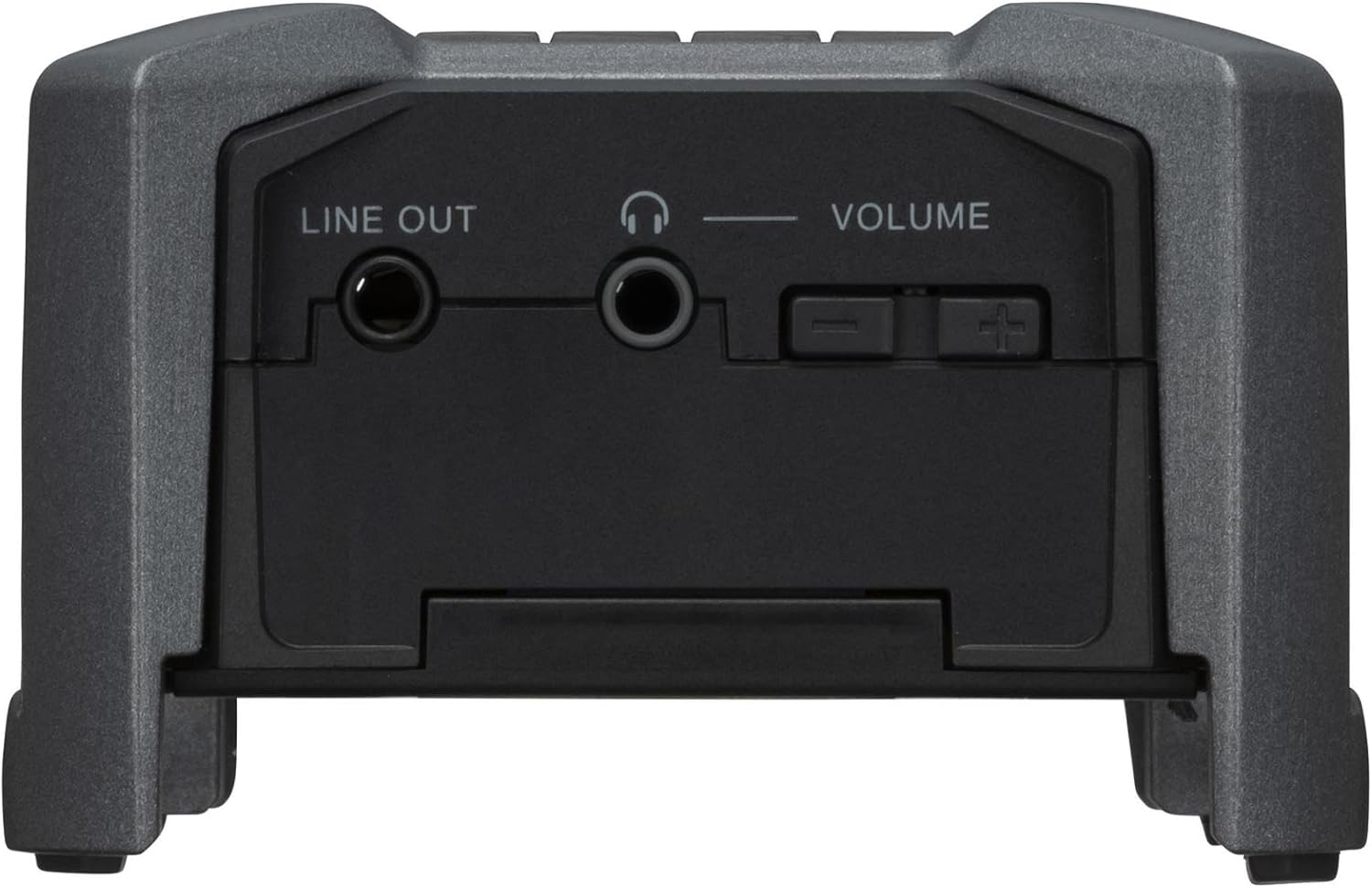 Zoom F3 Recorder, Black image number 2