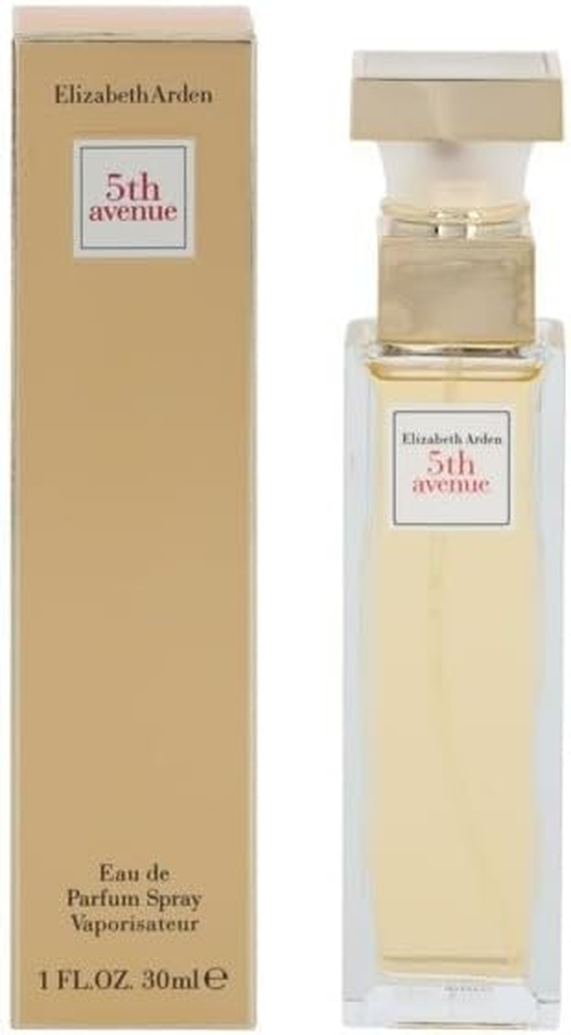 Elizabeth Arden'S Women'S 5Th Avenue Eau De Parfum Vaporisateur Spray 30 Ml image number 3