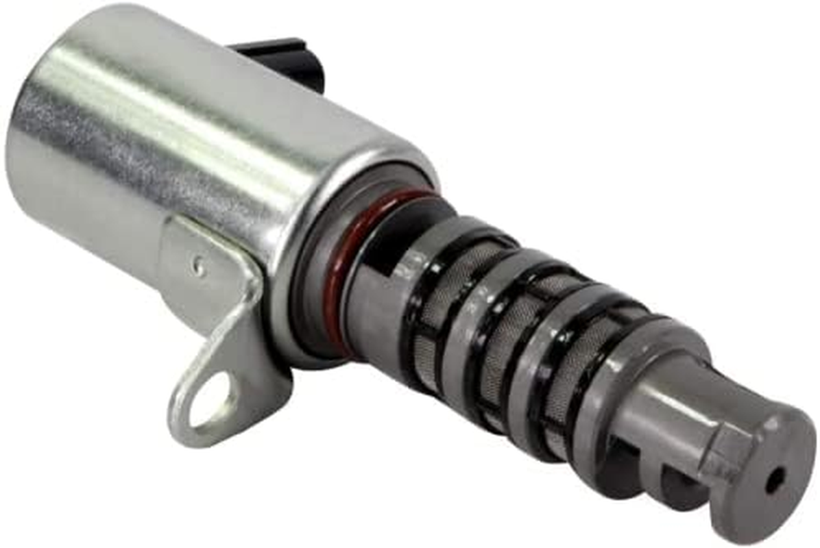 VVT Solenoid Fits for Honda Civic Si 2006-2015, CR-V EX LX 2005-2006, for Acura ILX 2013-2015, for Acura TSX 2010-2014 2.0L 2.4L, Engine Variable Valve Timing Solenoid Replace# 918-069 image number 5