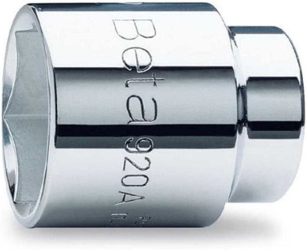 Beta 920A Hexagon Hand Socket, 21 Mm Size image number 5