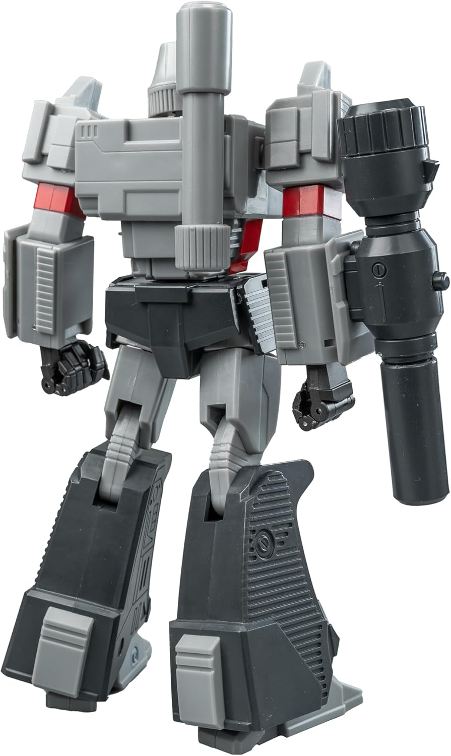 Transformers Generation One - 20Cm Megatron Model Kit - AMK Series image number 6