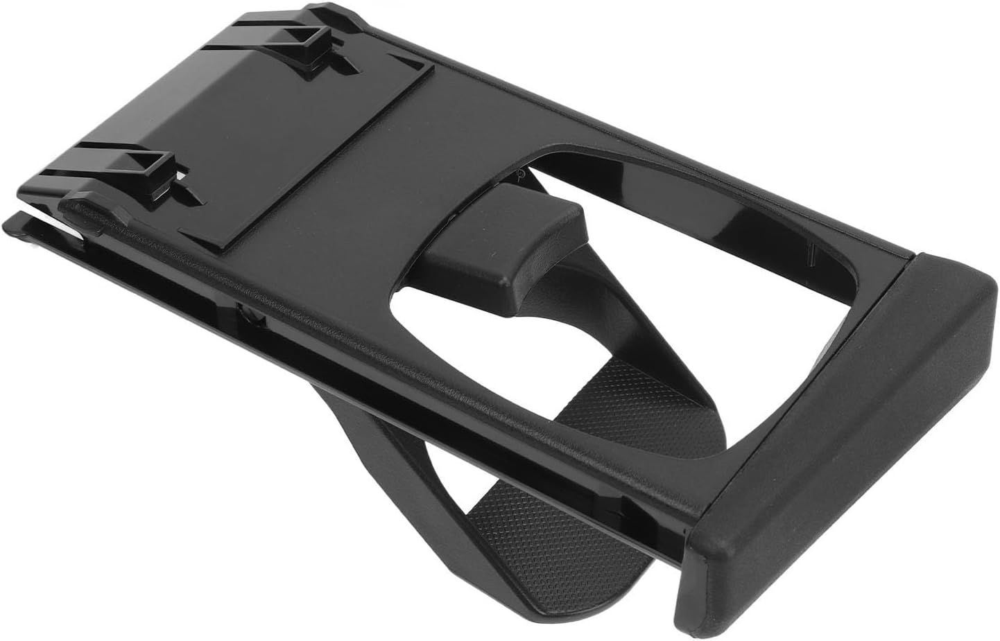 25042561 TGK707 Dash Cup Holder Practical Sturdy for Hilux Vigo 2005-2015, 2 X Cup Holders image number 5