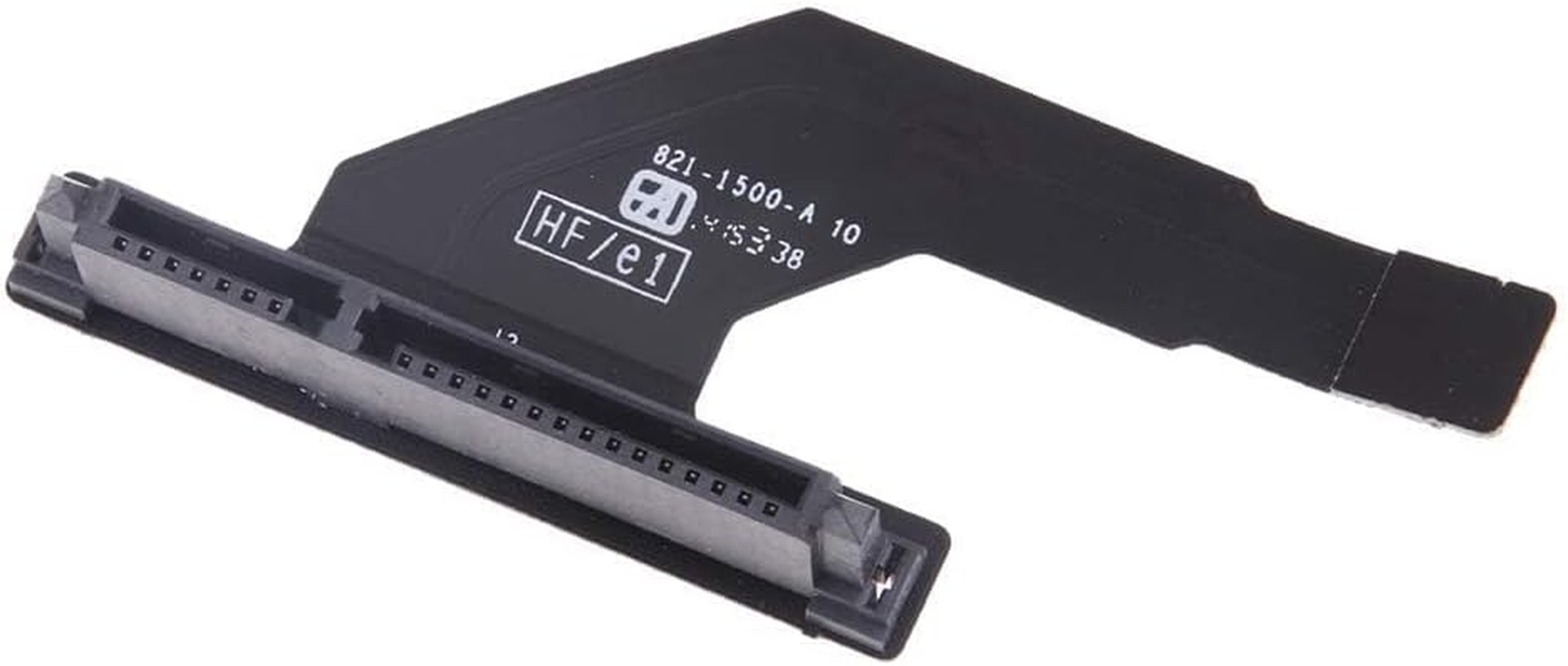 Willhom 821-1500-A 821-1501-A Hard Drive Cable Upgrade Kit SSD Replacement for Mac Mini A1347 2012 image number 3