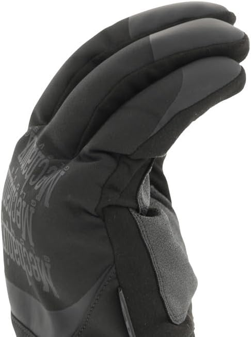 Mechanix Wear Coldwork&trade; Insulated Fastfit&reg; Plus