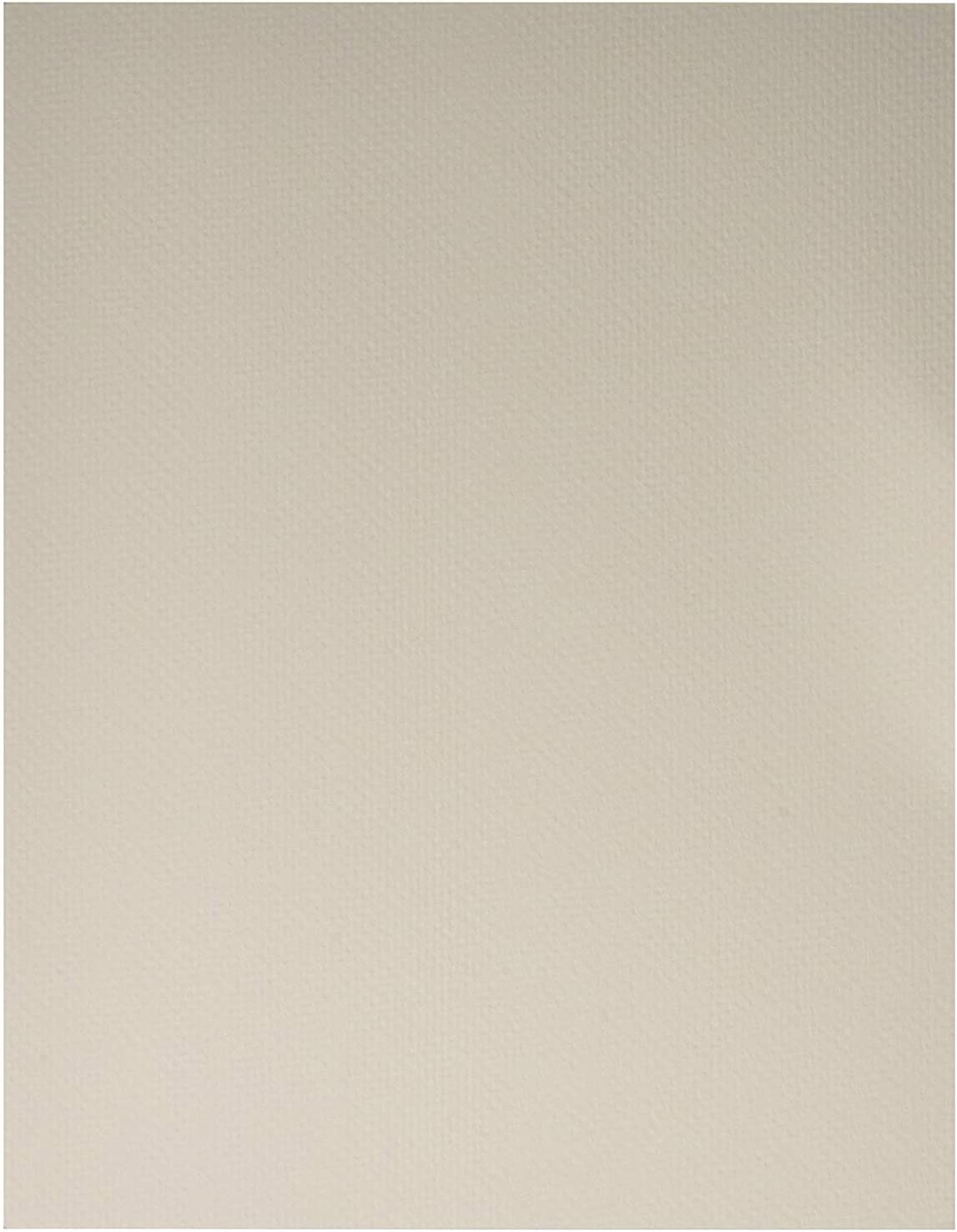 Strathmore Textured Inkjet Paper, 8.5"X11", 25 Sheets image number 1