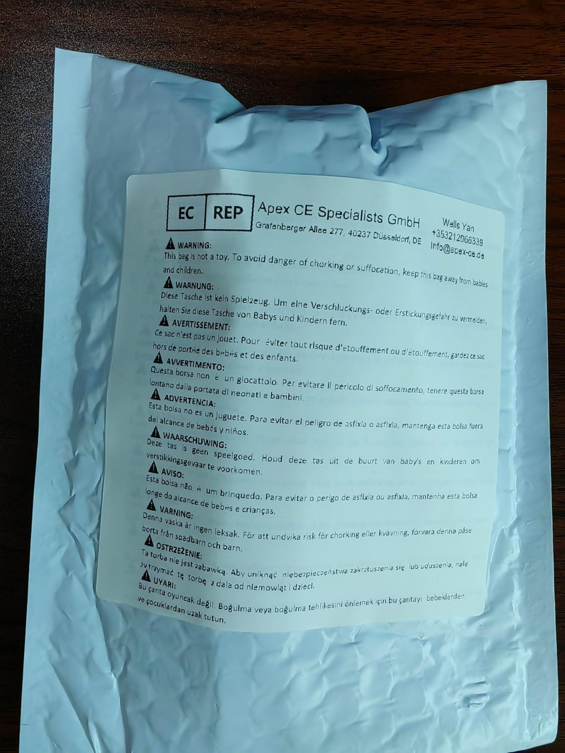 Air Conditioning Motor 20W WZDK20-38G (ZKFP-20-8-6) Brushless DC Fan Motor OEM Part image number 1