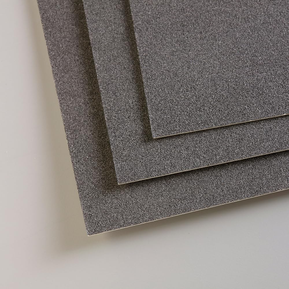 Pastelmat Pad 18 X 24Cm Pad No. 2 image number 2