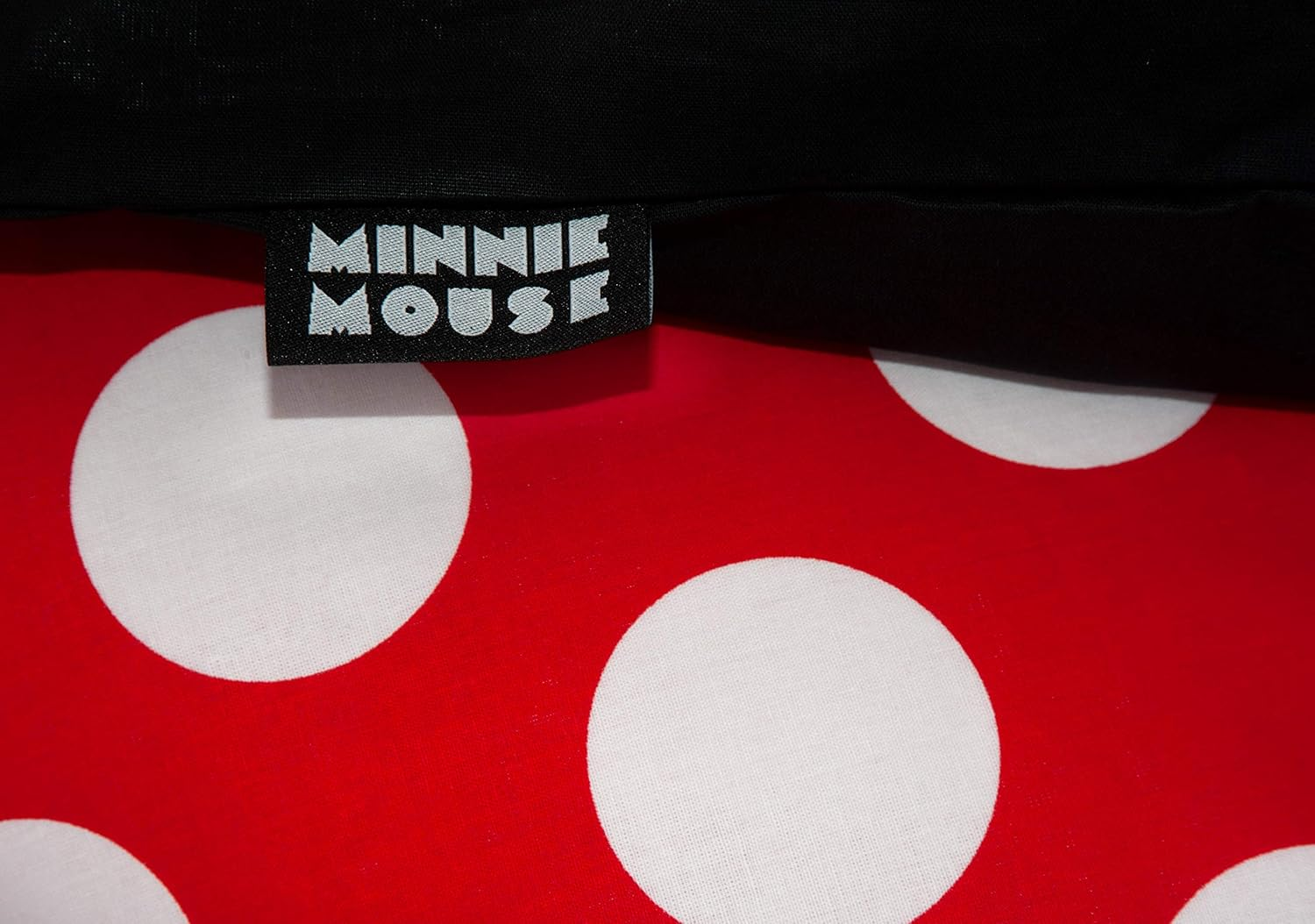 Herding Disney Minnie Mouse Bedding-Set, Duvet Cover 140 X 200Cm, Pillow Case 70 X 90Cm, Cotton/Renforc&eacute; image number 4