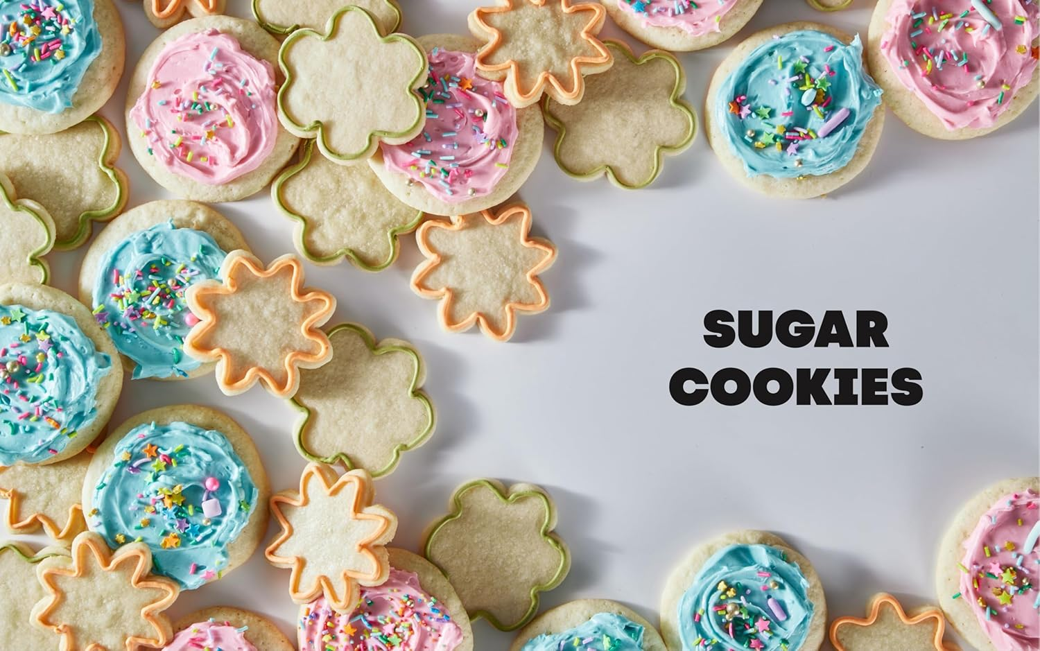 Dessert Course: Lessons in the Whys and Hows of Baking image number 6