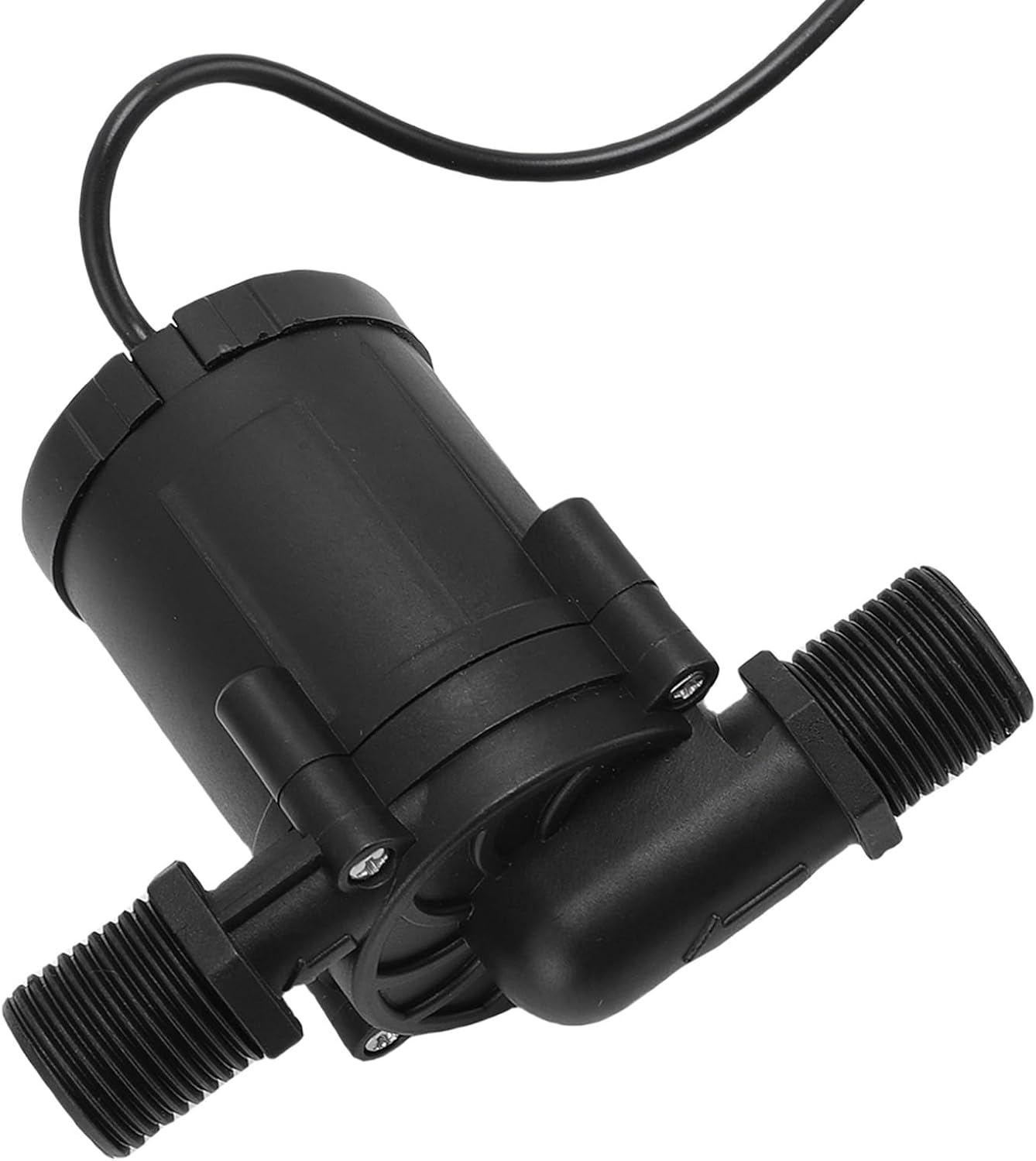 Yosoo 24V Brushless Efficient Stable Motor Increased Waterflow for Fish Tanks Ponds Aquariums Plastic 1 X Submersible image number 3