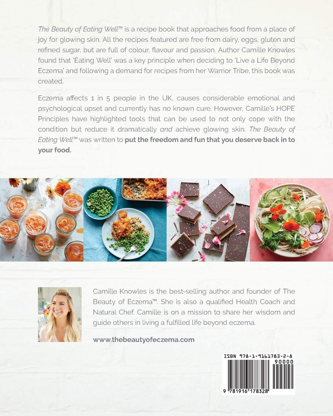 The Beauty of Eating Well: How to Eat from a Place of Joy and Achieve Glowing Skin