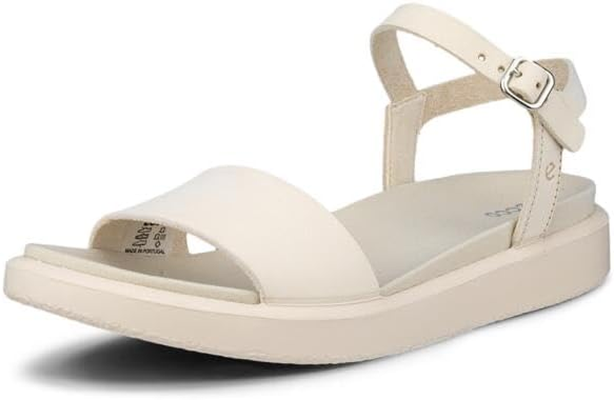 ECCO Women'S Flowt W Sandal