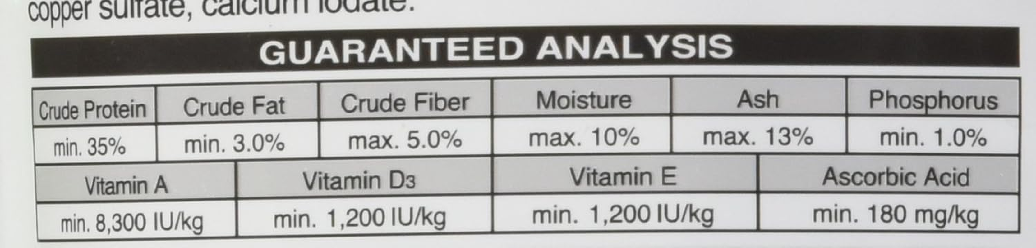 Hikari 8.8-Ounce Cichlid Staple Floating Pellets for Pets, Mini image number 4