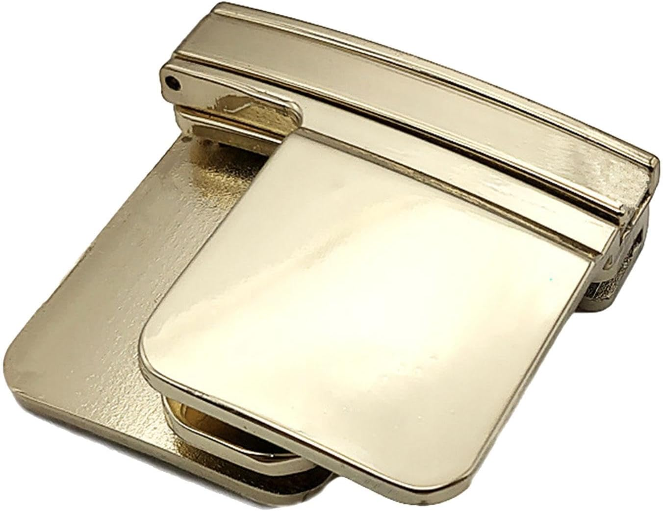 Colaxi Pants Clips for Waist, Pant Waist Tightener, Waist Clips for Trousers, Pant Waist Shrink Clip Waist Buckle