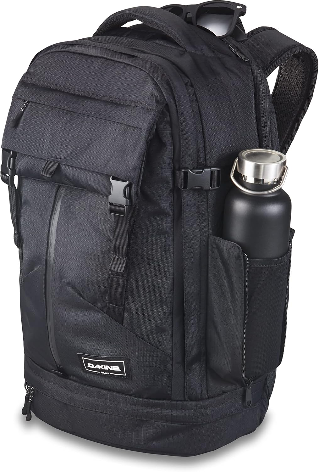 Dakine Verge 32L Backpack in Black Ripstop image number 5