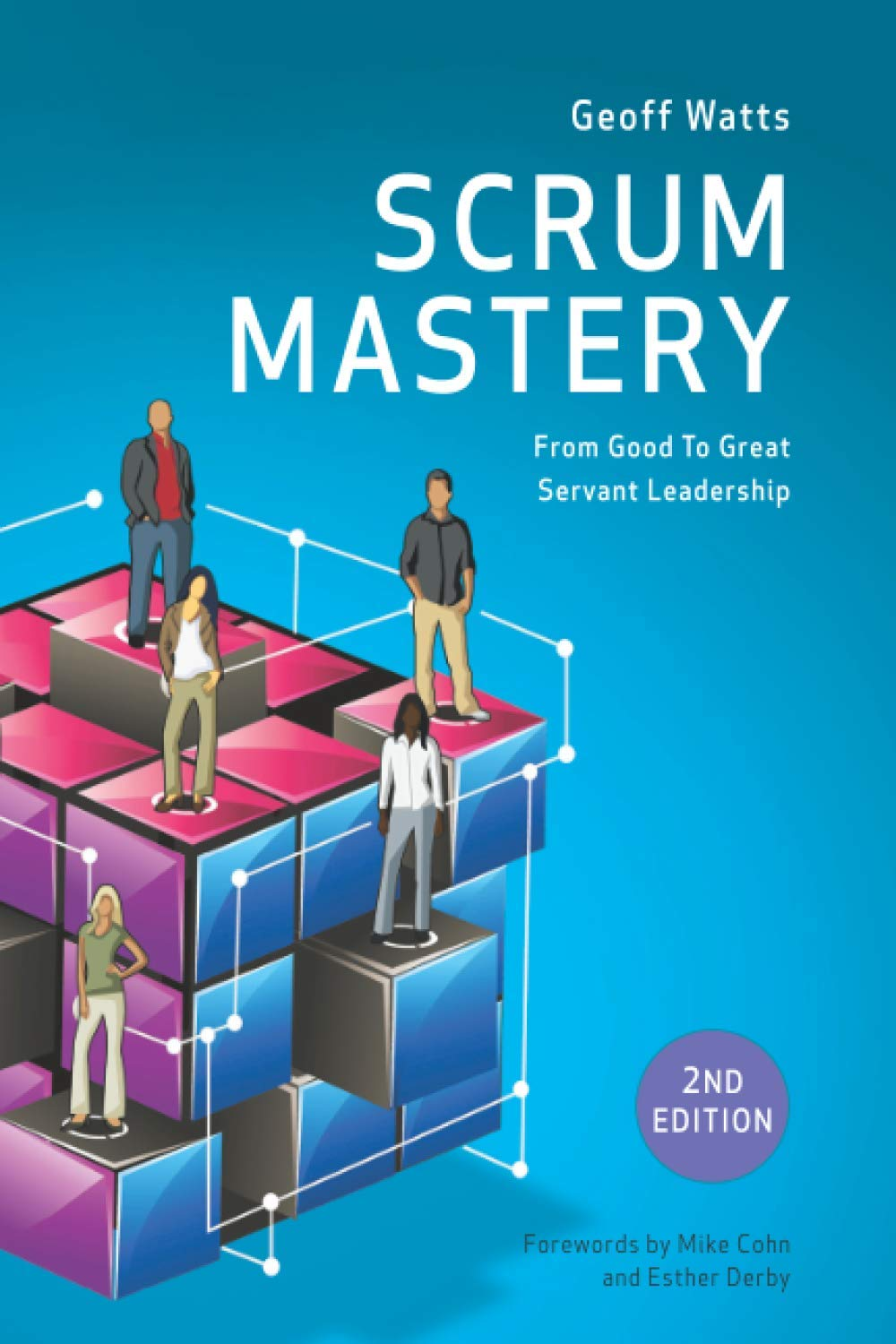 Scrum Mastery image number 1