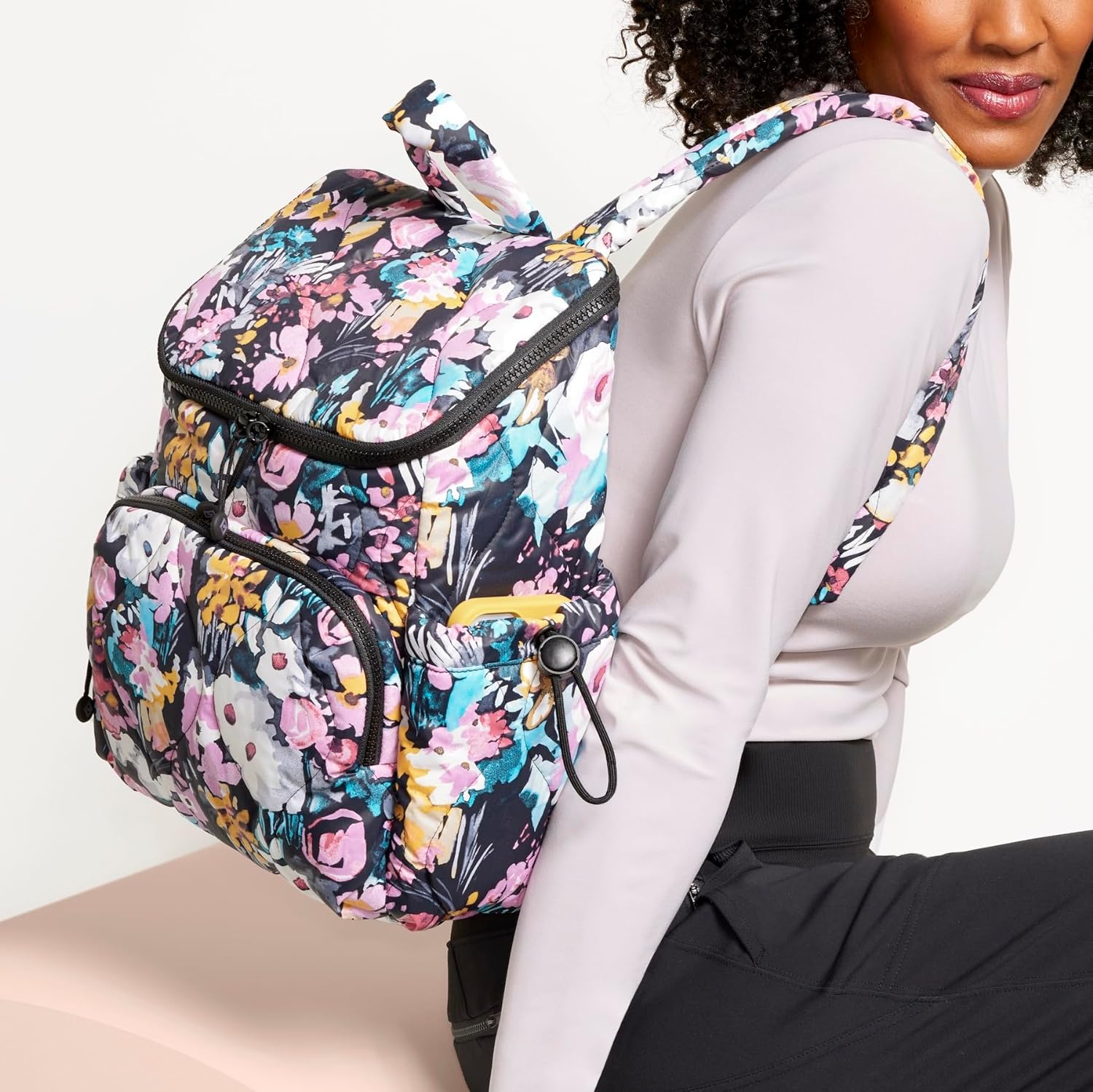 Vera Bradley - Black image number 3