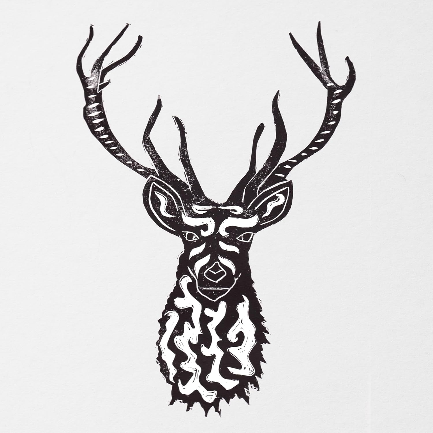 Collision of an Ancient Mind and a Modern World (2LP)