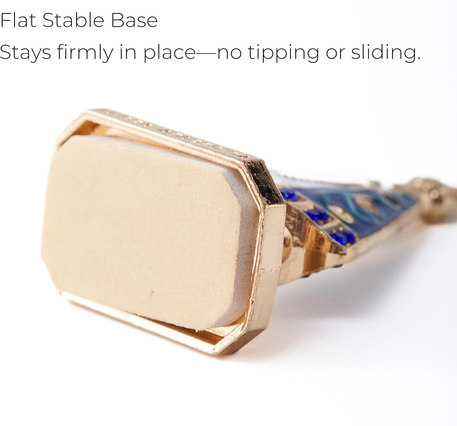 Nossa Senhora Aparecida Miniature Statue Set of 5 &ndash; Brazilian Virgin Mary Figurine for Home Altar, Car Dashboard, Collectible Display, and Devotional D&eacute;cor image number 1