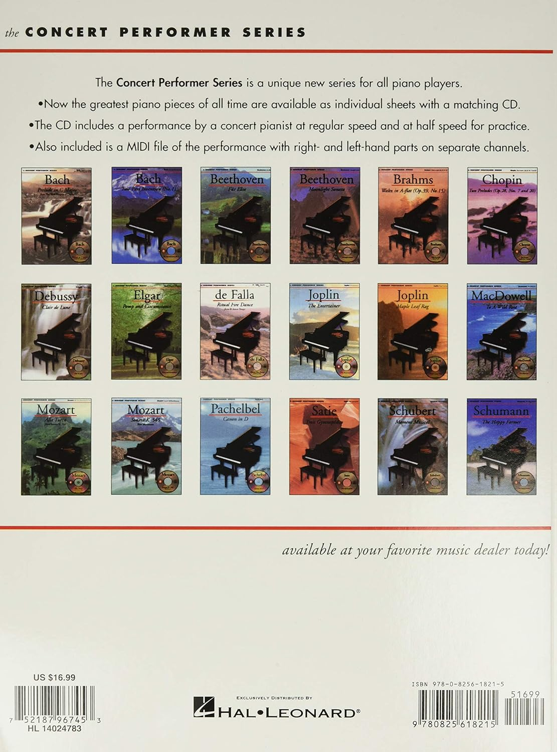 Piano Pieces for the Adult Beginner (Outstanding Dissertations in the Fine Arts) image number 3