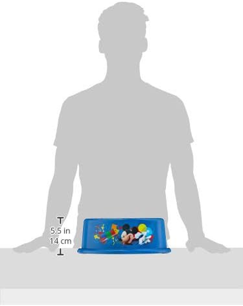 Disney Mickey Mouse Clubhouse Capers Step Stool, image number 4