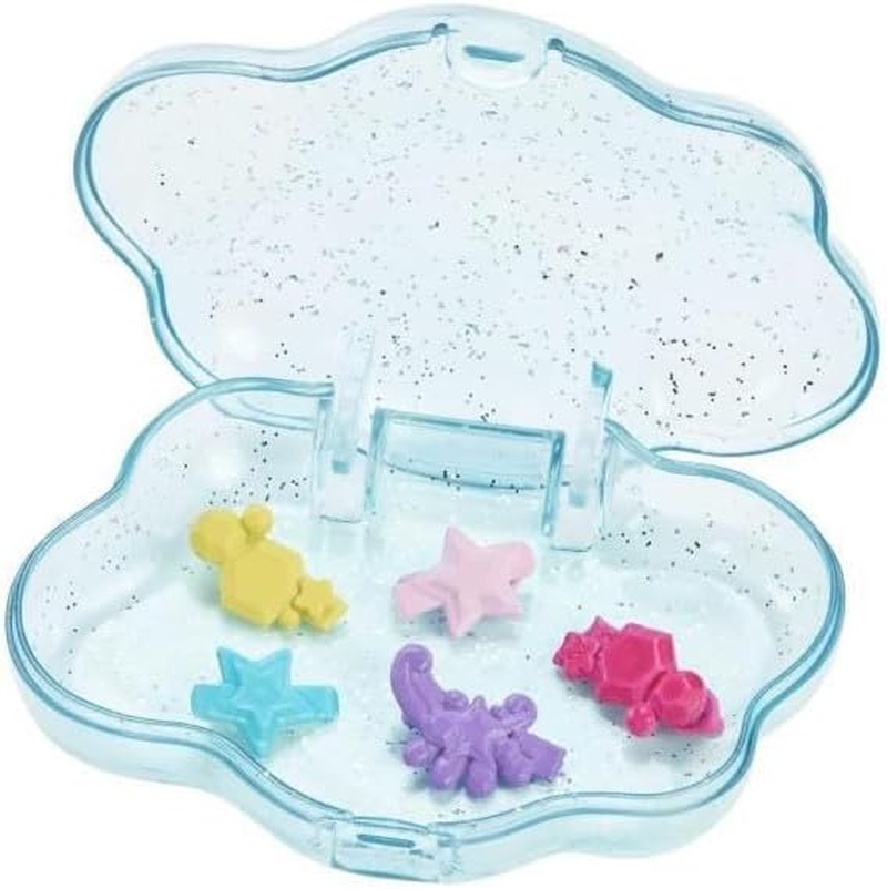 Barbie Pink Pegasus with 10 Accessories Including Puppy, Winged Horse Toys with Lights and Sounds, Barbie a Touch of Magic image number 2