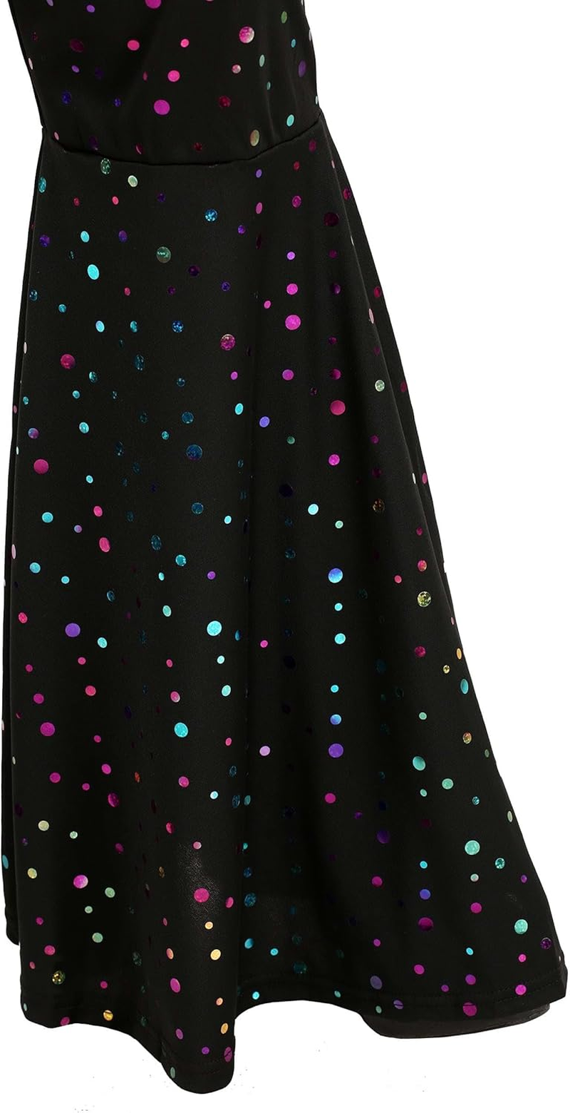 Dreamgirl Women'S Disco Doll Costume