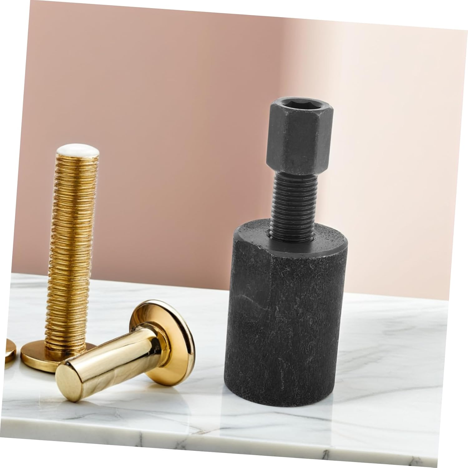 GANAZONO Flywheel Extractor Bolt Removal Engine Maintenance Tool In-One Machine Tool for Mechanics image number 4