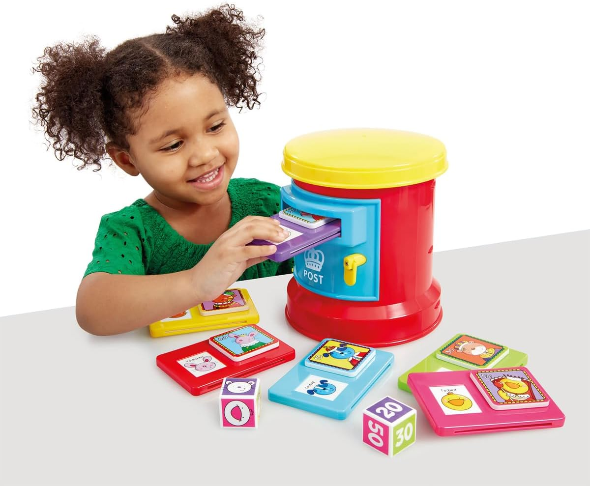 Early Learning Centre - Pop It in the Post image number 3