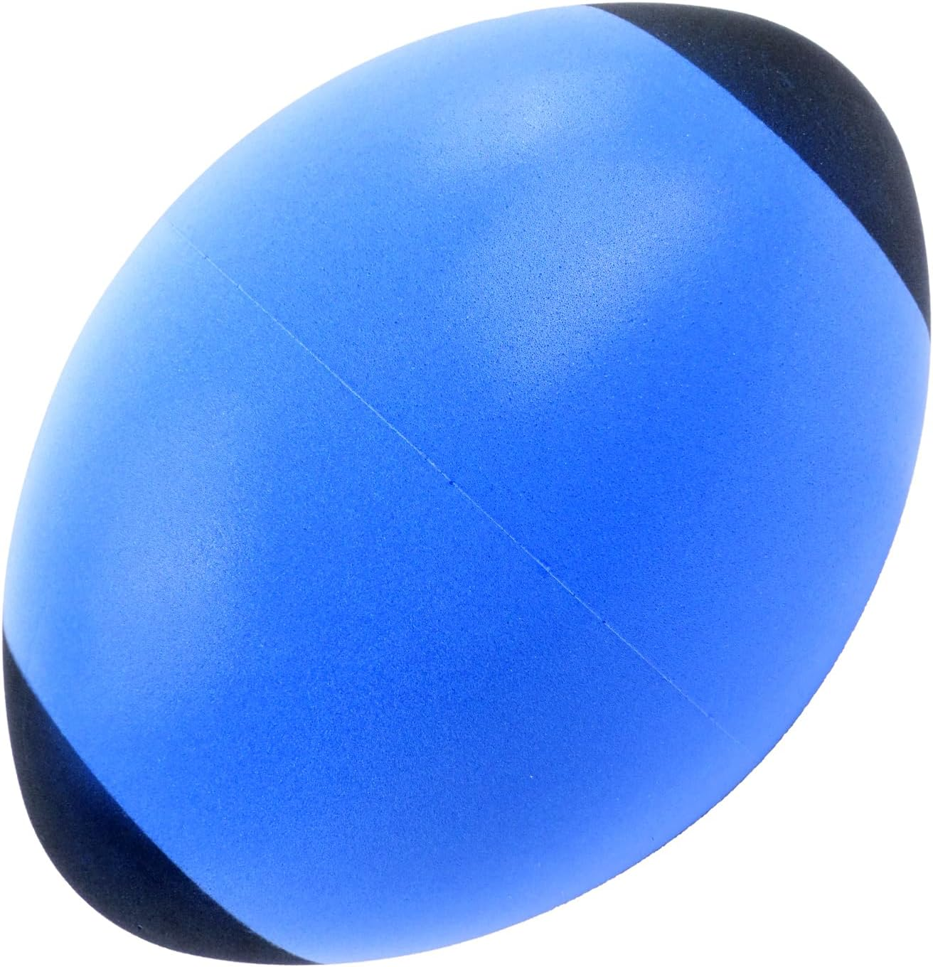 Bluesky 046518 Foam Rugby Ball &ndash; Yellow &ndash; 30 Cm &ndash; Outdoor Game from 36 Months image number 2