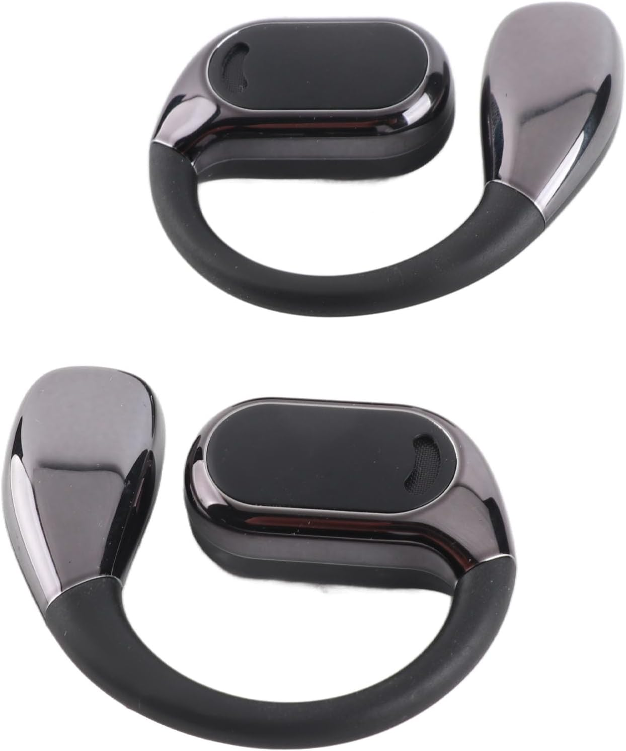 SENECESLI Earbuds Language Translation, Supports 133 Language Input Translator Device Compact Sound Reduction Ergonomic with App for Companies image number 3