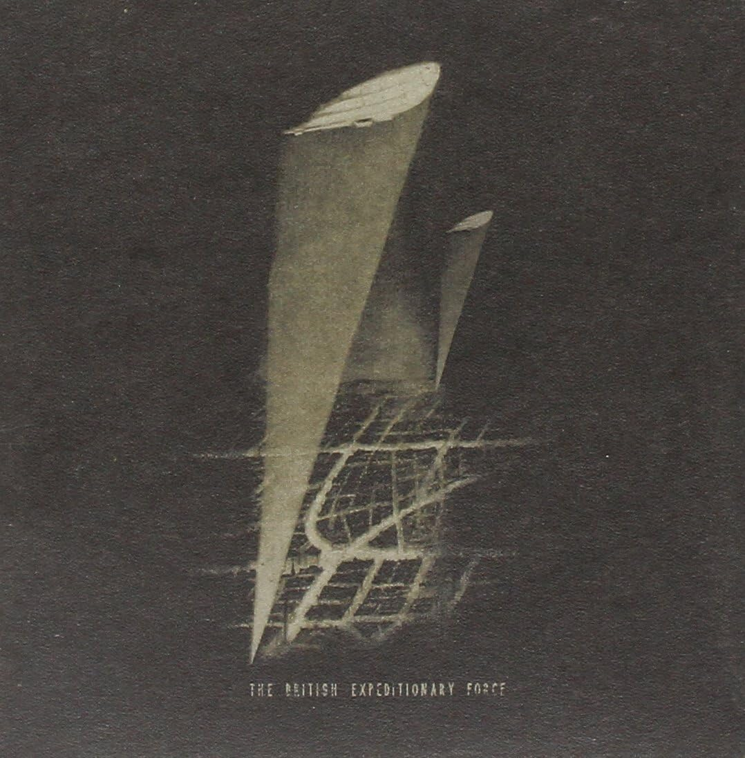 Chapter One Long Way from Home - Vinyl, Ep, Import, 12 May 2009 image number 1