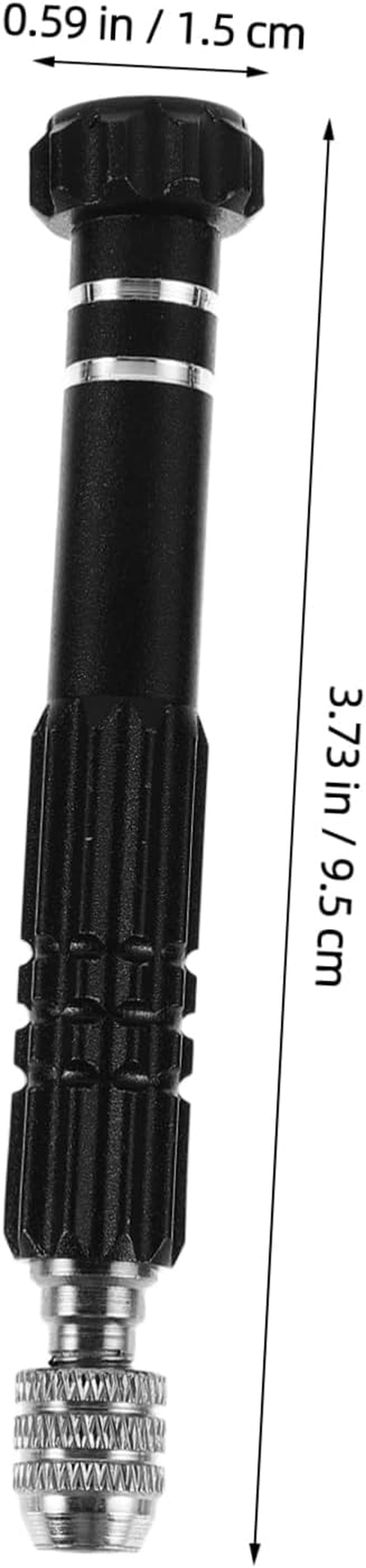 GANAZONO 4Sets Screwdriver Set Automotive Tool Kit Precision Bits Assortment Flat Head Multi-Function Easy to Use image number 6