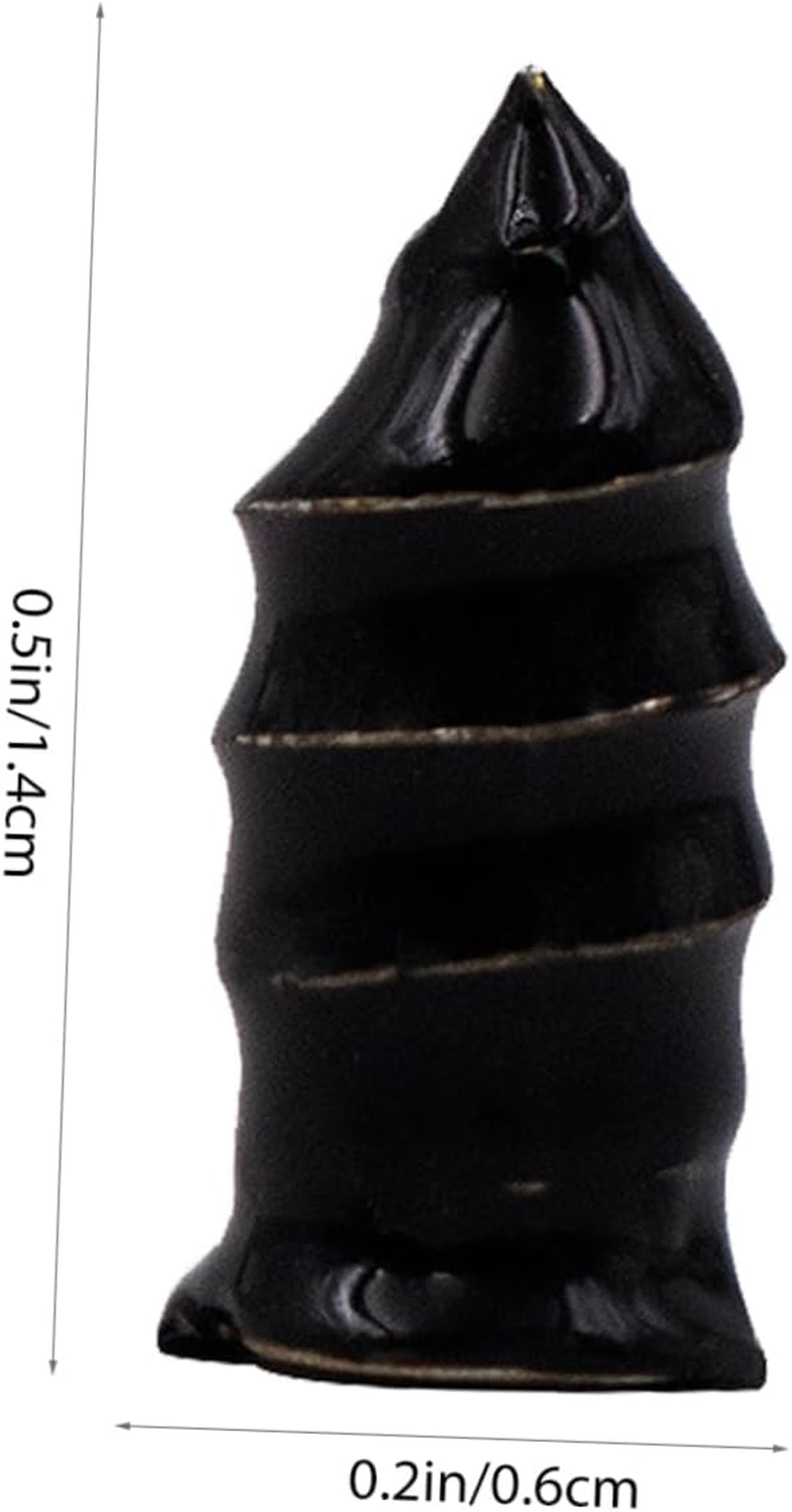 MUSISALY 20Pcs Tire Repairing Screw Nail Tire Rubber Nail Tyre Repair Kit Tyre Repair Car image number 5