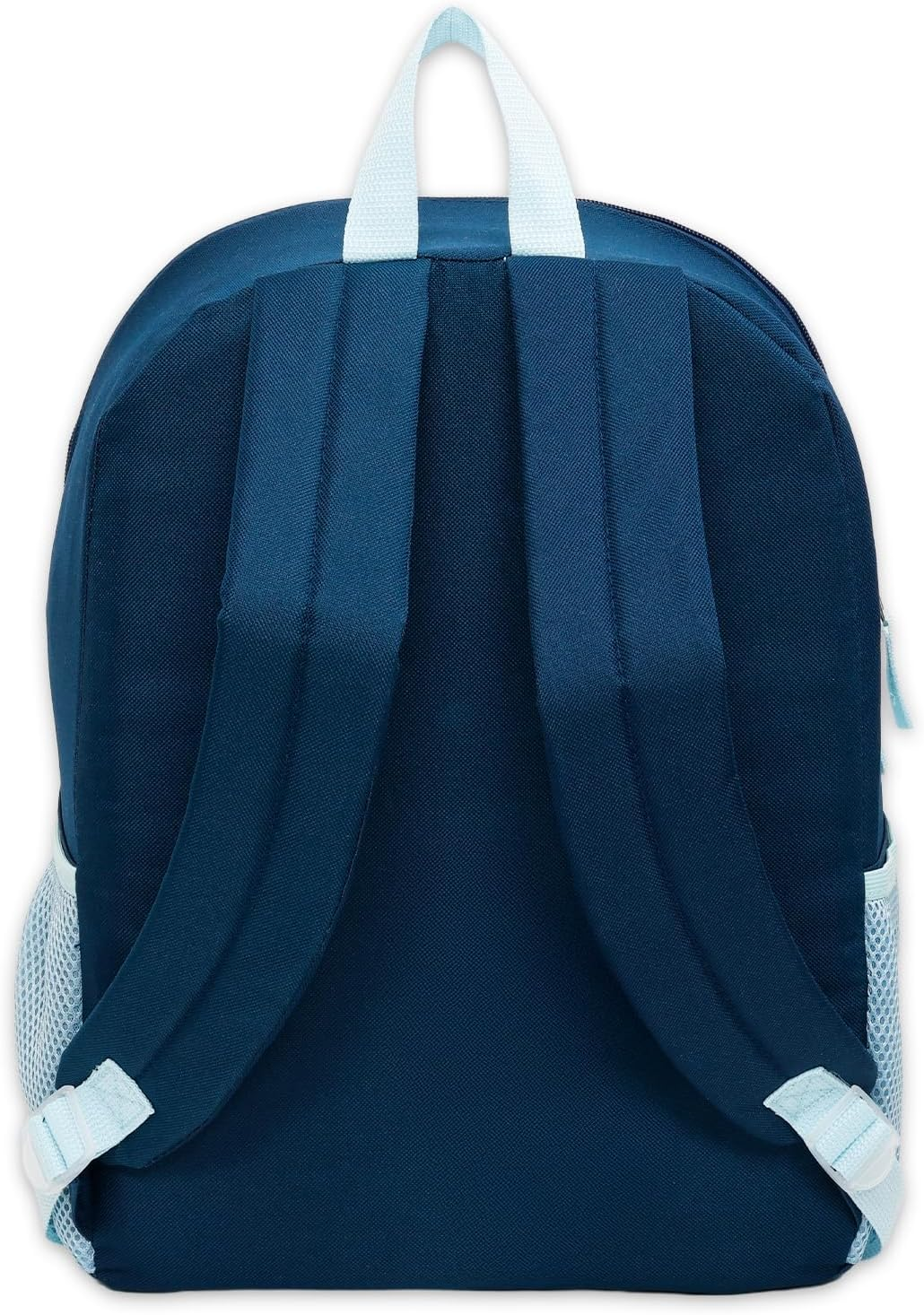 Disney Frozen Backpack and Lunch Box Set - Bundle with 16&rdquo; Frozen School Bag, Lunch Bag, Water Bottle, Stickers, Bookmark, More | Elsa and Anna Backpack with Lunchbox