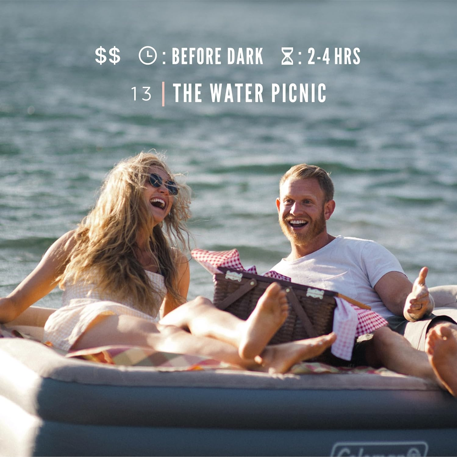 Couples Edition &ndash; 50 Scratch-Off Date Night Ideas | Fun & Unique Couples Gift | Relationship & Marriage Activity Book for Deeper Connection image number 4