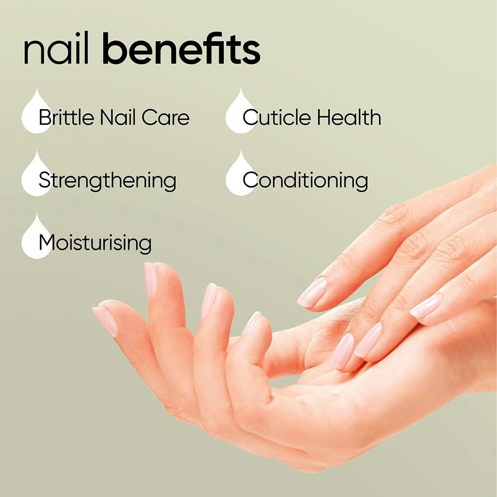 Pure World Natural Organic Castor Oil 250Ml Premium Quality Cold & Fresh Press Glass Bottle Hexane Free for Hair, Skin - Ideal for Moisturizing, Conditioning, and Eyelashes & Eyebrows- Food Grade image number 3