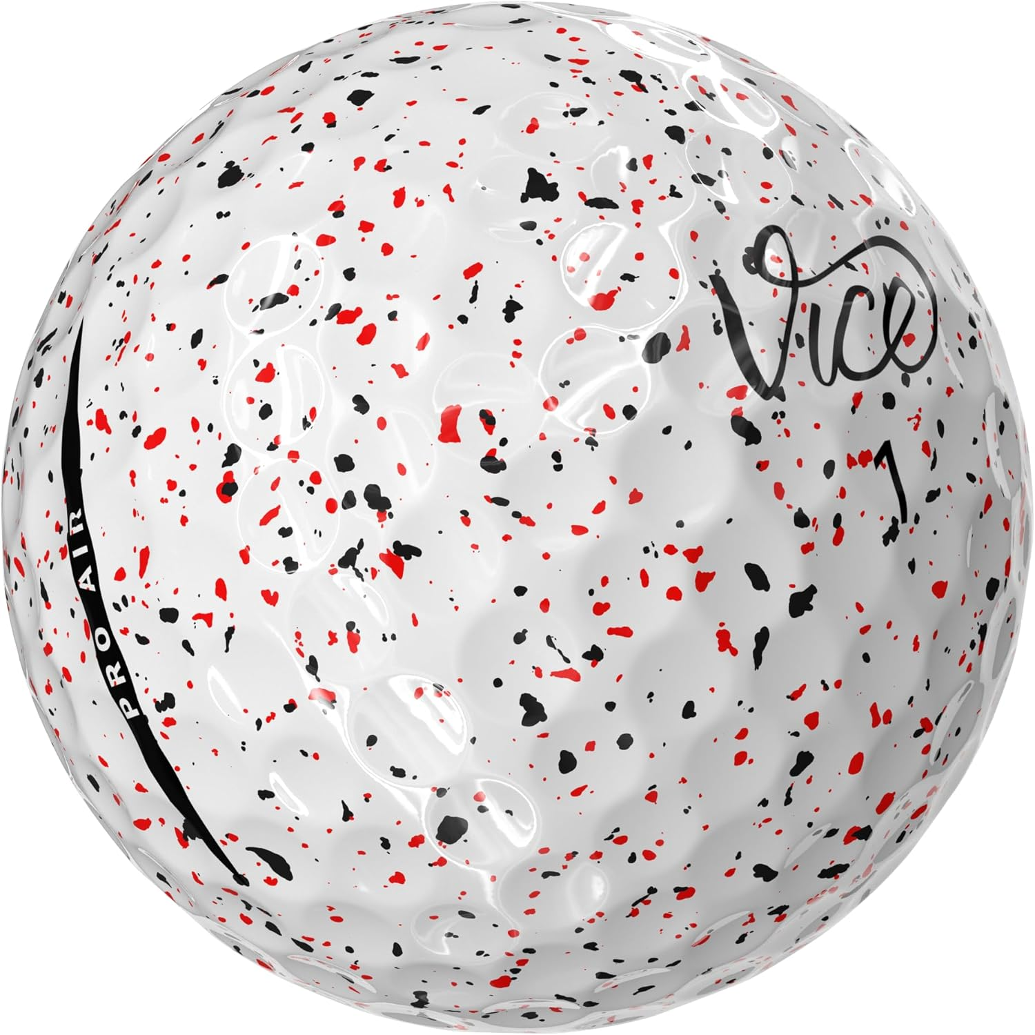 Vice Pro Air Golf Balls (2024 Model) image number 4
