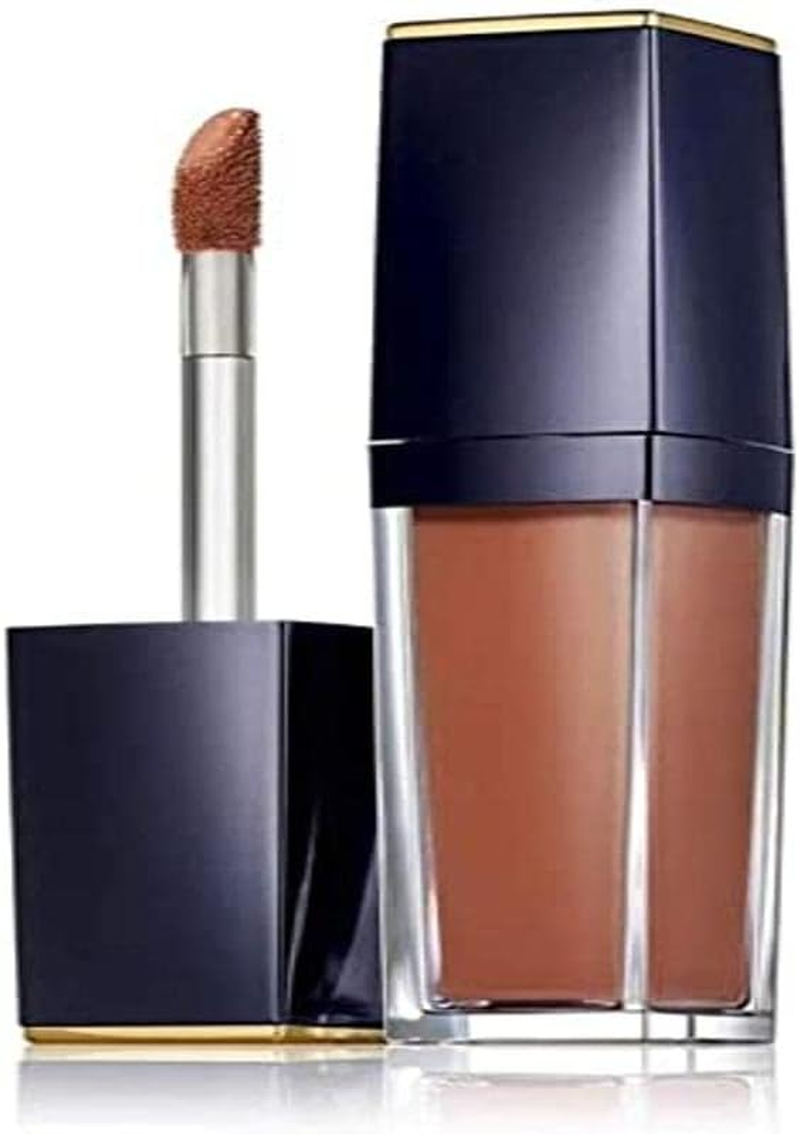 Est&eacute;e Lauder Pure Color Envy Paint-On Liquid Lipcolor Lipstick 102 Bronze Leaf 7Ml image number 3