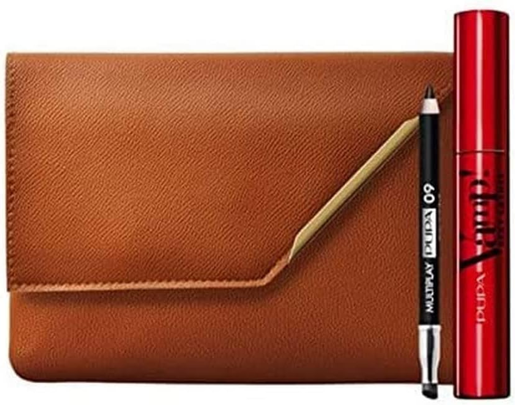 Pupa Av2023-Pupa Milano-Lashes and Multiply Set for Women Pc-Faf71E93